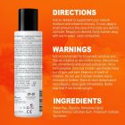 Їстівний лубрикант WET Flavored Tropical Explosion (тропічні фрукти) 30 мл вид 9