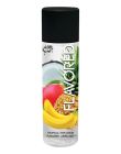 Їстівний лубрикант Wet Flavored Tropical Fruit Explosion (смак тропік) 89 мл вид 2
