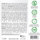 Їстівний лубрикант Wet Flavored Tropical Fruit Explosion (смак тропік) 89 мл вид 7