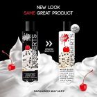 Їстівний лубрикант WET Whipped Cream (зі смаком вершків), 89 мл вид 4