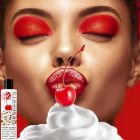 Съедобный лубрикант WET Whipped Cream (со вкусом сливок), 89 мл вид 3