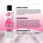 Їстівний Лубрикант WET Desserts Frosted Cupcake( зі смаком кексу) 89 мл вид 4