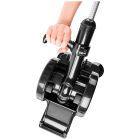 Секс-машина Dreamtoys Sex Room Sex Machine с насадками и пультом, черная вид 12