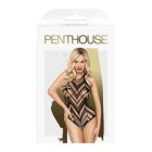 Сексуальна сітка Penthouse GO HOTTER чорне, S-L вид 4
