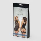 Сексуальна міні-сукня Fifty Shades of Grey Plus Size мережива, One Size (EU: 36-44) вид 7
