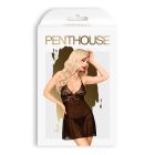 Сексуальна сукня Penthouse Bedtime story black (L/XL) вид 4