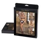 Костюм для косплея Star Night в стиле горничной вид 10