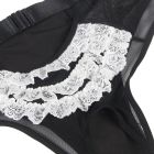 Костюм для косплея Star Night в стиле горничной вид 5