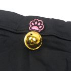 Сексуальний костюм Кішечки Star Night, чорний (без коробки) вид 8