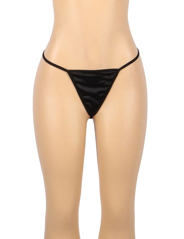 Сексуальний костюм Кішечки Star Night, чорний (без коробки) вид 9