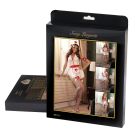 Костюм медсестры Star Night, 4 предмета вид 8