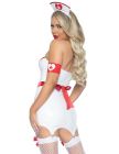Костюм медсестры Star Night, 4 предмета вид 6