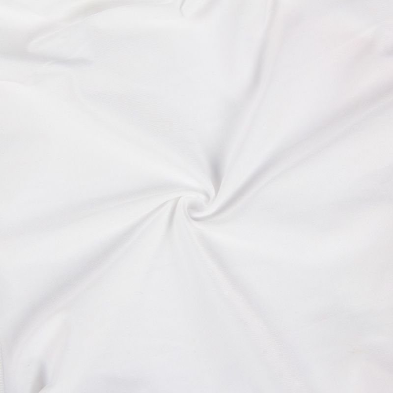 Костюм медсестры Star Night, боди и головной убор вид 12