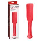 Шльопанка Chisa Behave! Hot Paddle, червона вид 2