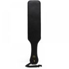 Шлепалка из эко-кожи Коллекция:Bound to You Paddle вид 2