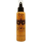 Шиммер-олія для тіла Orgie Glow з ароматом-афродизіаком, 110 мл вид 2