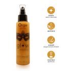 Шиммер-олія для тіла Orgie Glow з ароматом-афродизіаком, 110 мл вид 4