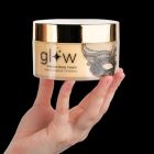 Шиммер-крем для тела Orgie Glow с ароматом-афродизиаком, 250 мл вид 5