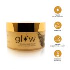 Шиммер-крем для тела Orgie Glow с ароматом-афродизиаком, 250 мл вид 3