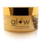 Шиммер-крем для тела Orgie Glow с ароматом-афродизиаком, 250 мл вид 2