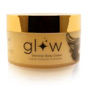Шиммер-крем для тела Orgie Glow с ароматом-афродизиаком, 250 мл