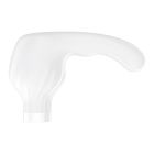 Смарт масажер-мікрофон Satisfyer Double Wand-er Connect App білий вид 5