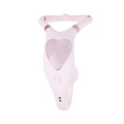 Смарт-стимулятор для клітора та точки G Adrien Lastic Venus рожевий