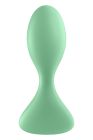 Смарт анальний вібратор Satisfyer Trendsetter зелений вид 4