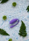 Смарт-вибратор для пар We-Vibe Jive Lite, фиолетовый вид 9