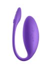Смарт-вибратор для пар We-Vibe Jive Lite, фиолетовый вид 4