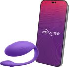 Смарт-вибратор для пар We-Vibe Jive Lite, фиолетовый вид 3