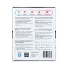 Смарт вібратор в трусики Buy Lovense - Flexer - G-Spot & Clitoral Dual Panty Vibrator вид 5