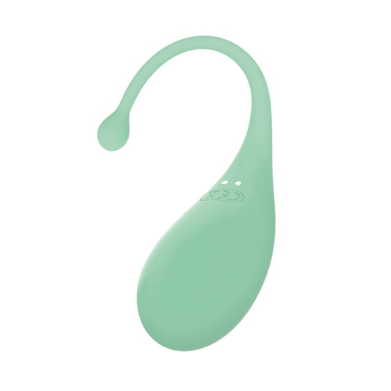 Смарт віброяйце-стимулятор Adrien Lastic Palpitation універсальний, м'ятний вид 6
