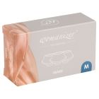 Змінні насадки Womanizer Premium, Liberty, Starlet, Classic, синій, розмір М вид 6