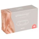 Змінні насадки Womanizer Premium, Liberty, Starlet, Classic, малиновий, розмір М вид 7