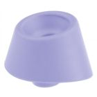 Змінні насадки на Womanizer Inside Out та Duo, бузковий, розмір М вид 3