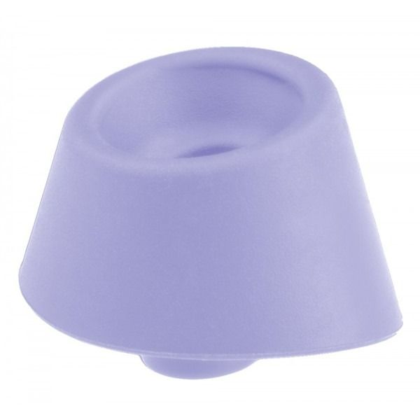 Змінні насадки на Womanizer Inside Out та Duo, бузковий, розмір М вид 3