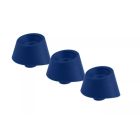 Змінні насадки на Womanizer Duo, синій, розмір M вид 2