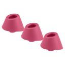Змінні насадки на Womanizer InsideOut та DuoHeads, розмір S