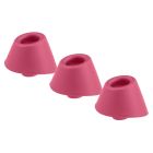 Змінні насадки на Womanizer InsideOut та DuoHeads, розмір S вид 2