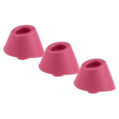 Змінні насадки на Womanizer InsideOut та DuoHeads, розмір S