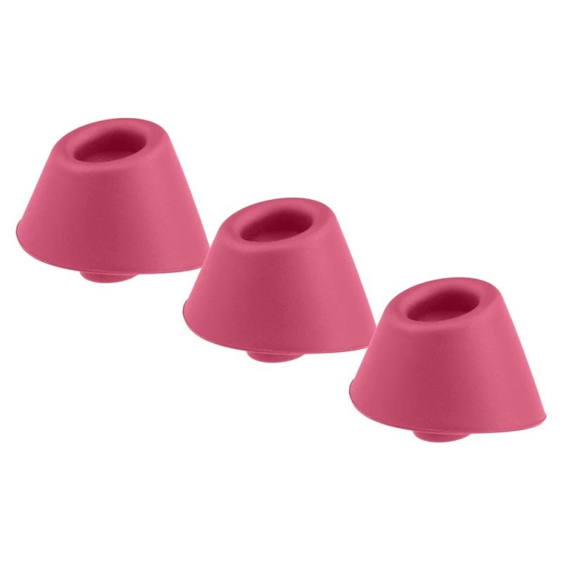 Змінні насадки на Womanizer InsideOut та DuoHeads, розмір S вид 2