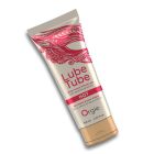 Зігрівальне мастило для сексу Orgie "LUBE TUBE HOT", 150 мл вид 3
