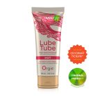 Согревающее смазка для секса Orgie "LUBE TUBE HOT", 150 мл вид 6