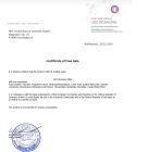 Зігріваючий лубрикант на водній основі HOT WARMING Glide, 30 мл вид 4