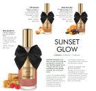 Зігріваюча масажна олія Bijoux LIGHT MY FIRE суниця та мед вид 5