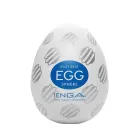 TENGA EGG SPHERE Мастурбатор яйцо вид 2