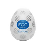 TENGA EGG SPHERE Мастурбатор яйце
