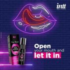 Спрей для оральных ласк Intt Deep Throat освежающая мята вид 7