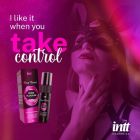 Спрей для оральных ласк Intt Deep Throat освежающая мята вид 10